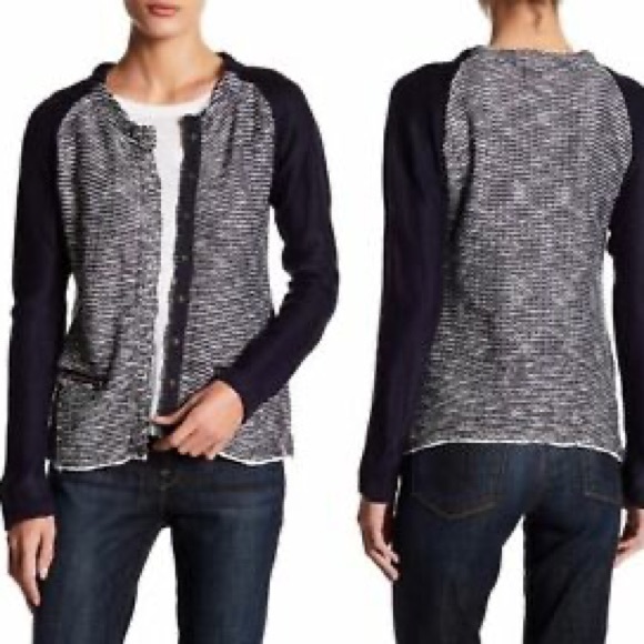 Anthropologie Cardigan - Picture 2 of 8